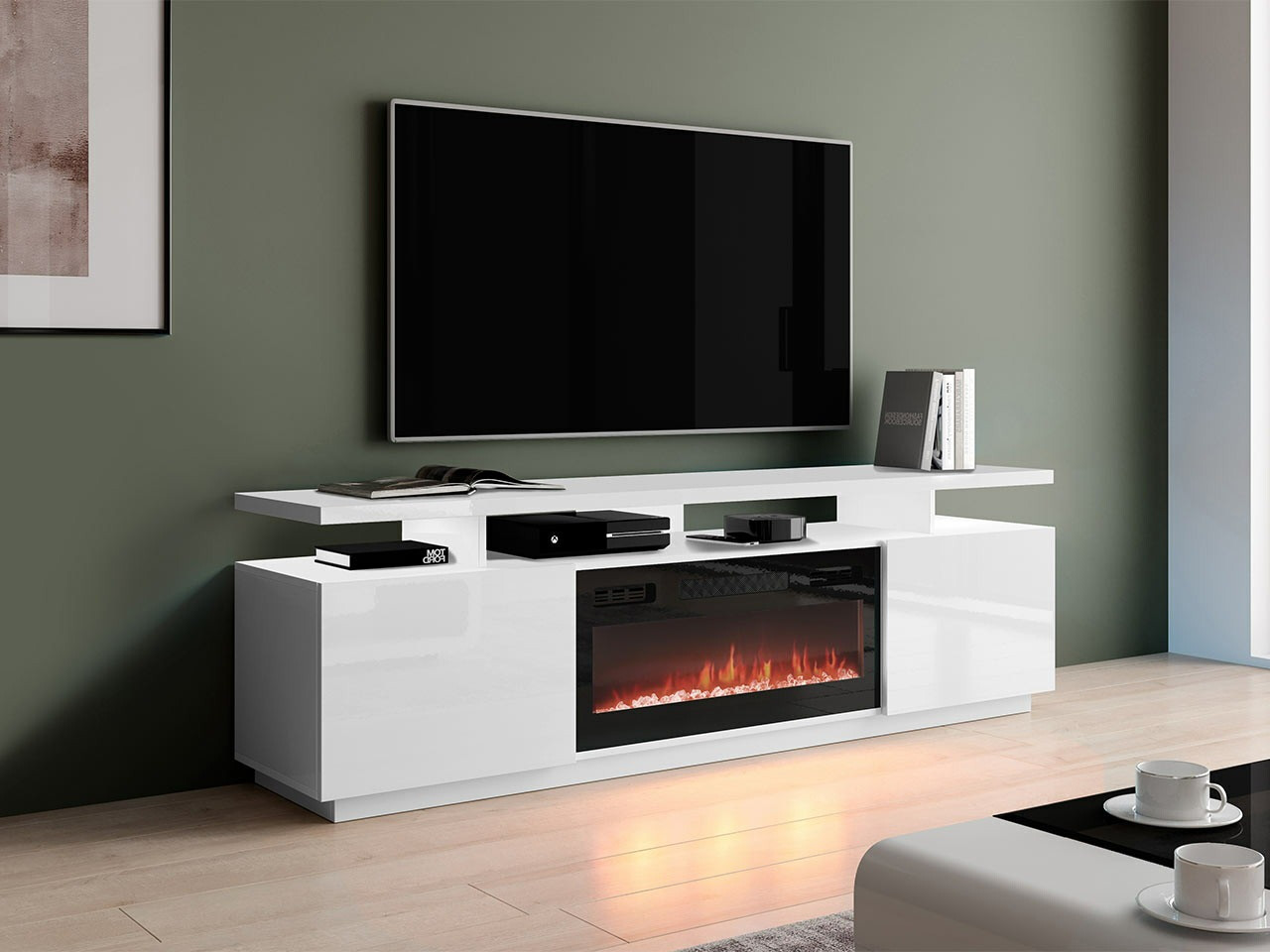 TV-Möbel Figura I