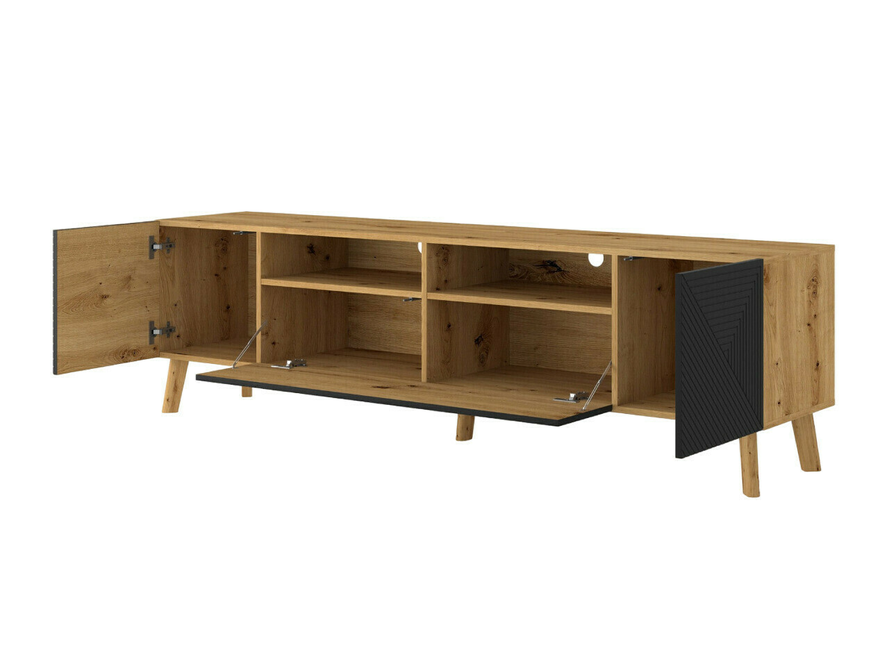 Wohnzimmer-Sets Marveru 105