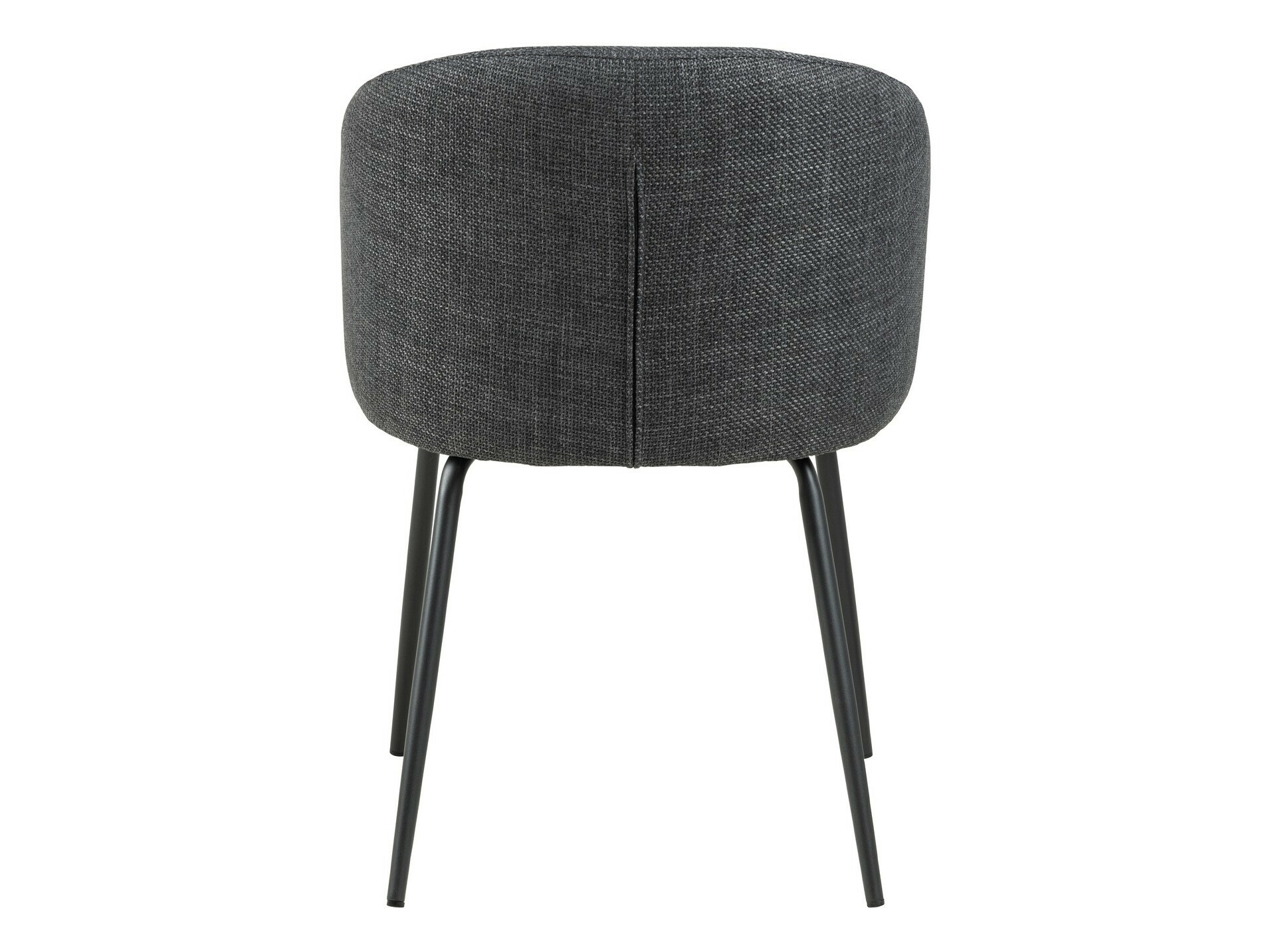 Stuhl Norsica 862 (Grau + Schwarz)