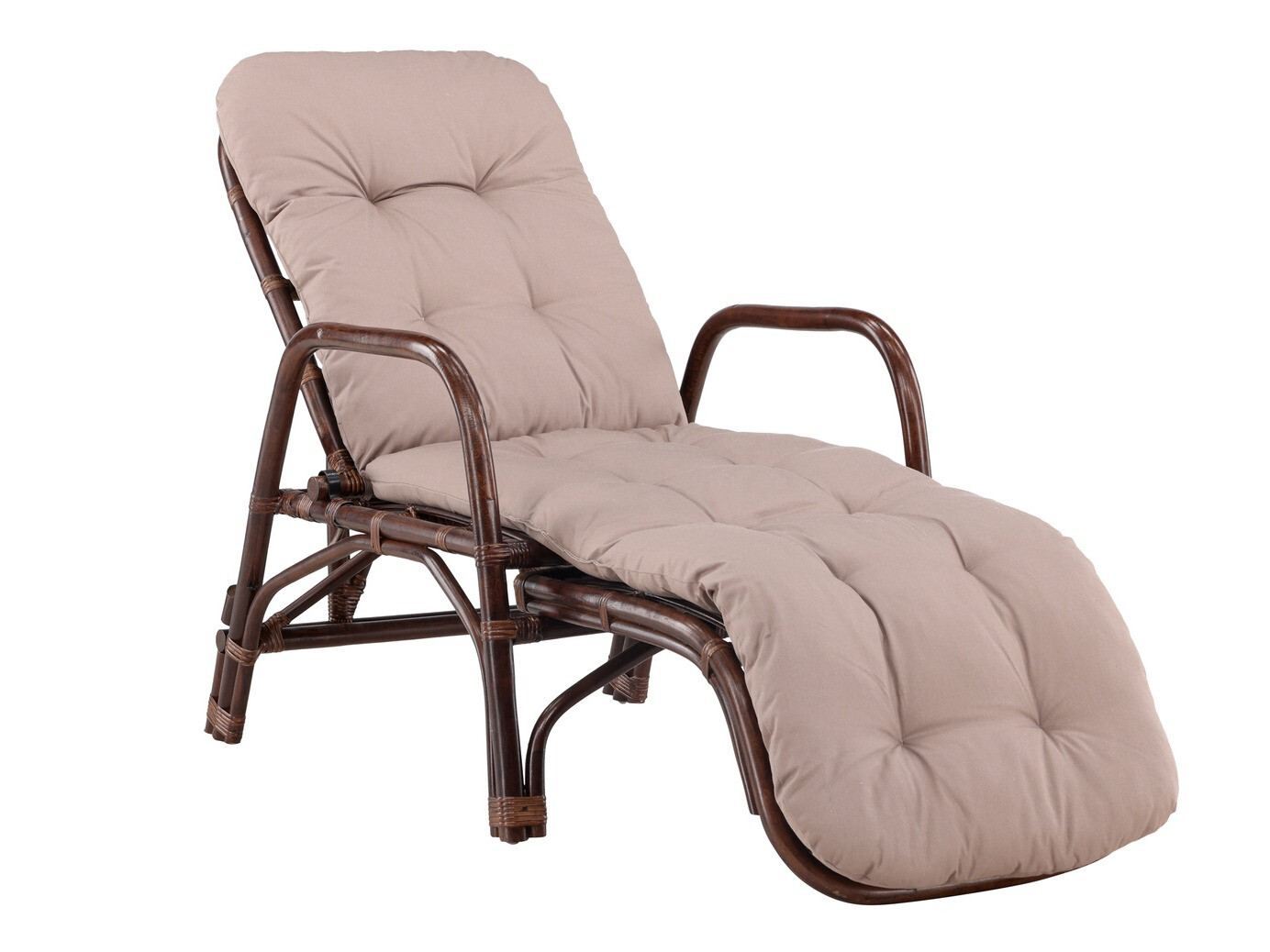 Garten-Loungesessel Dallas 4378