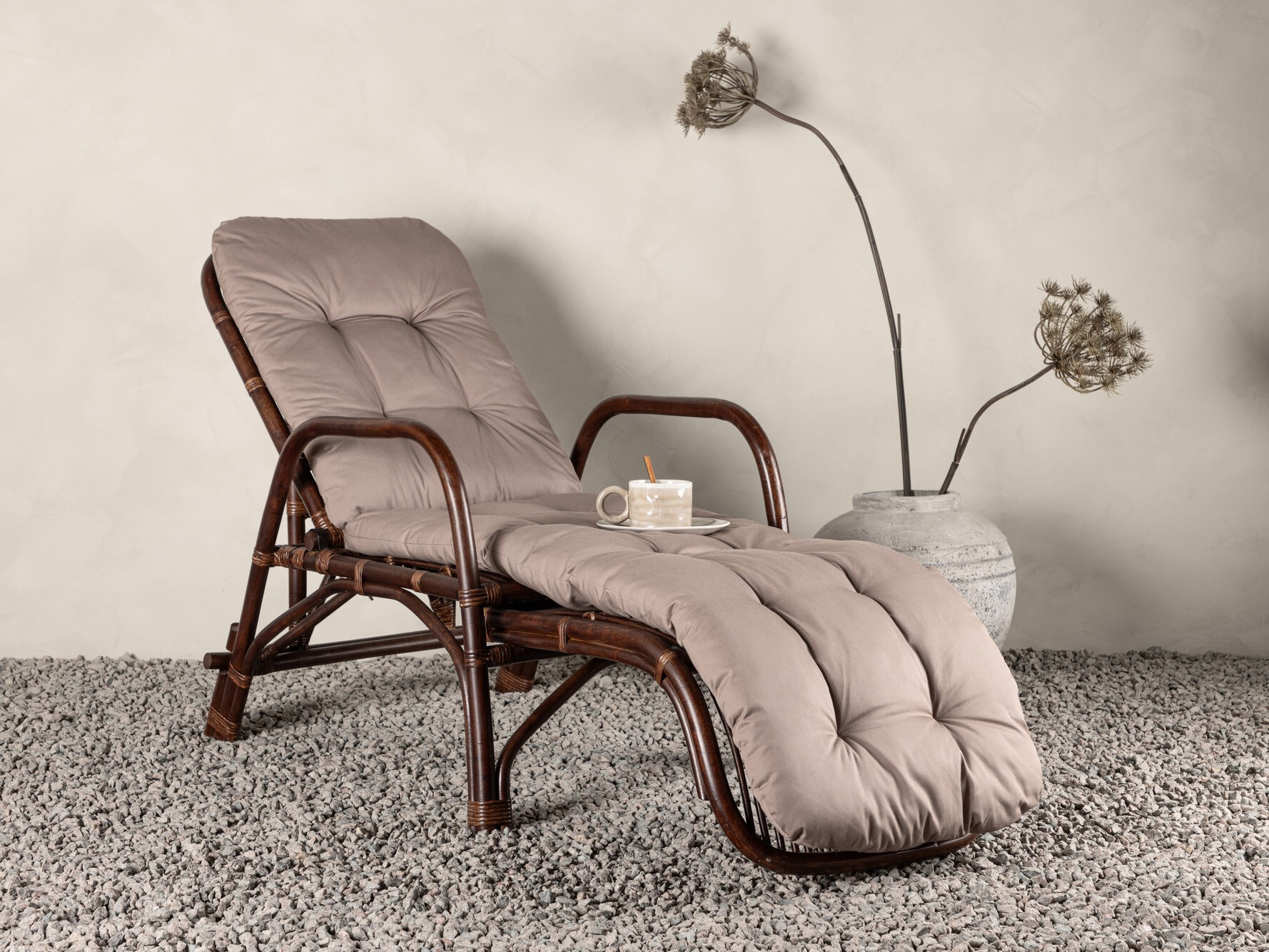 Garten-Loungesessel Dallas 4378