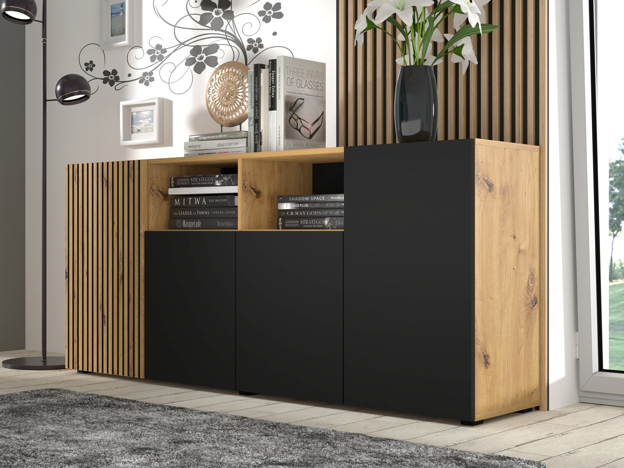 Sideboard Felsoe 103