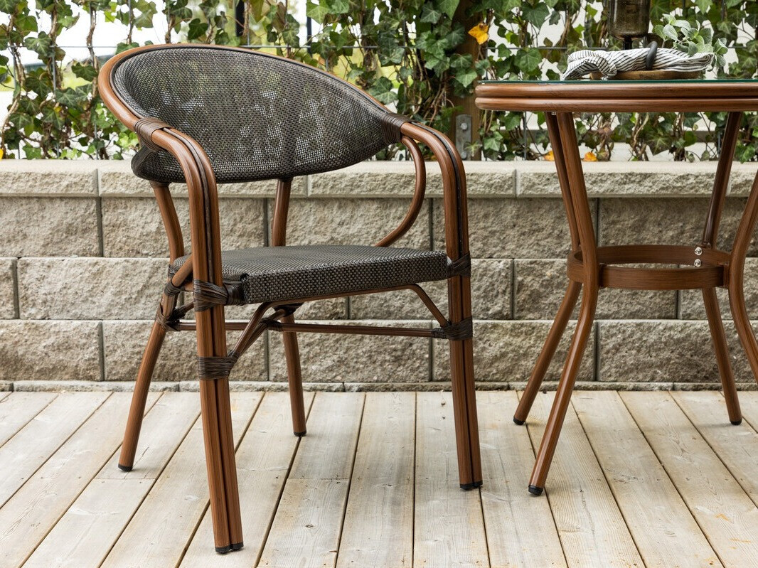 Gartenstuhl Dallas 4381