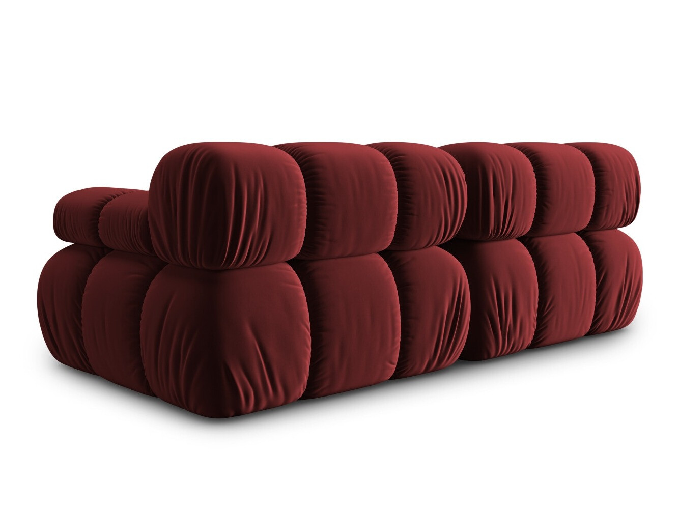 Modulares Sofa Caltenu 100 (Riviera 59)