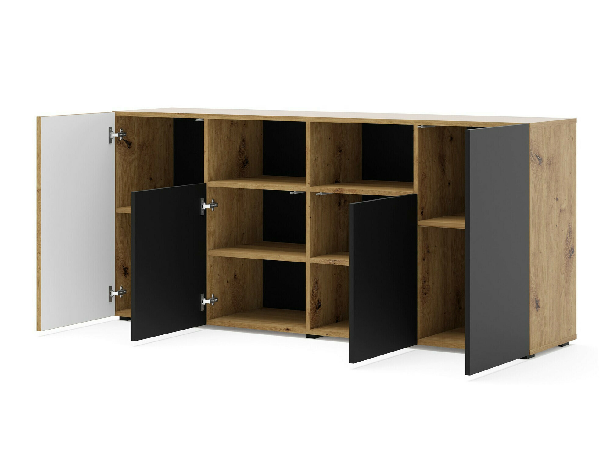 Wohnzimmer-Sets Felsoe 111