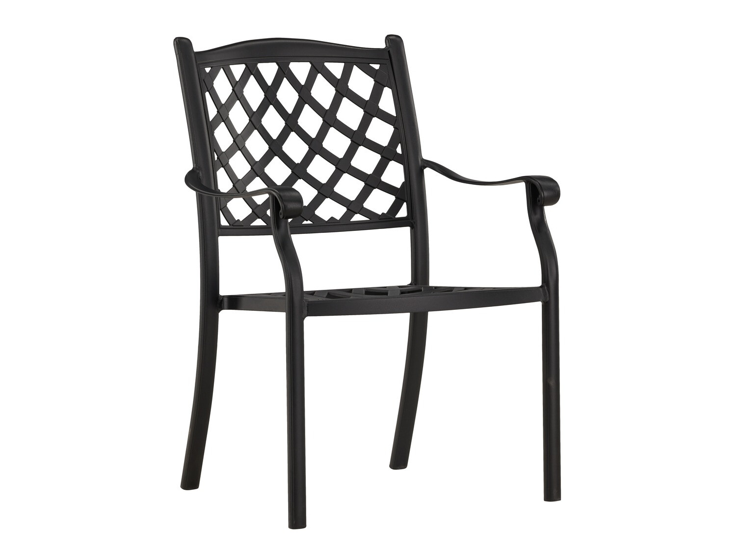 Gartenstuhl Dallas 4386