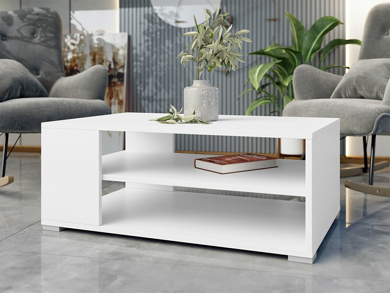 Couchtisch Comfivo Casus