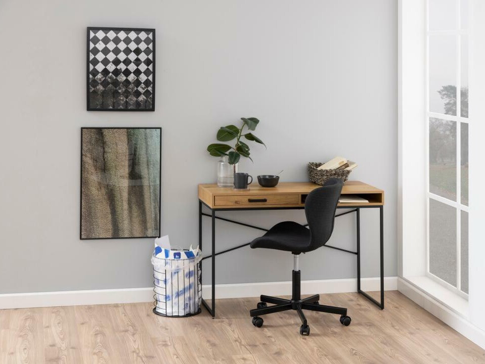 Bürotisch Norsica Sevferi 190