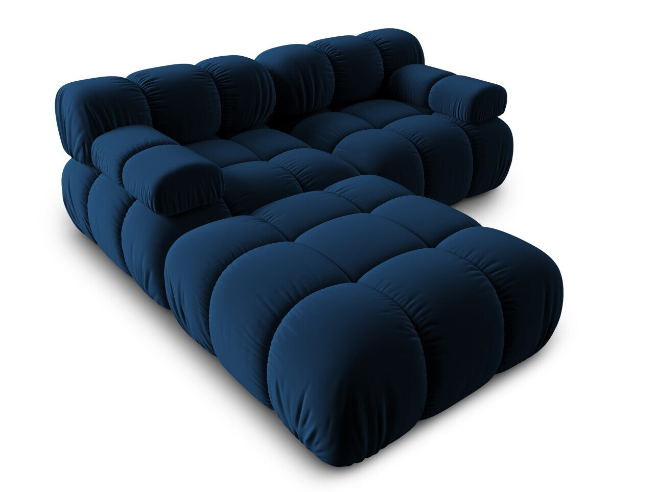 Modulares Ecksofa Caltenu 102 (Riviera 81)