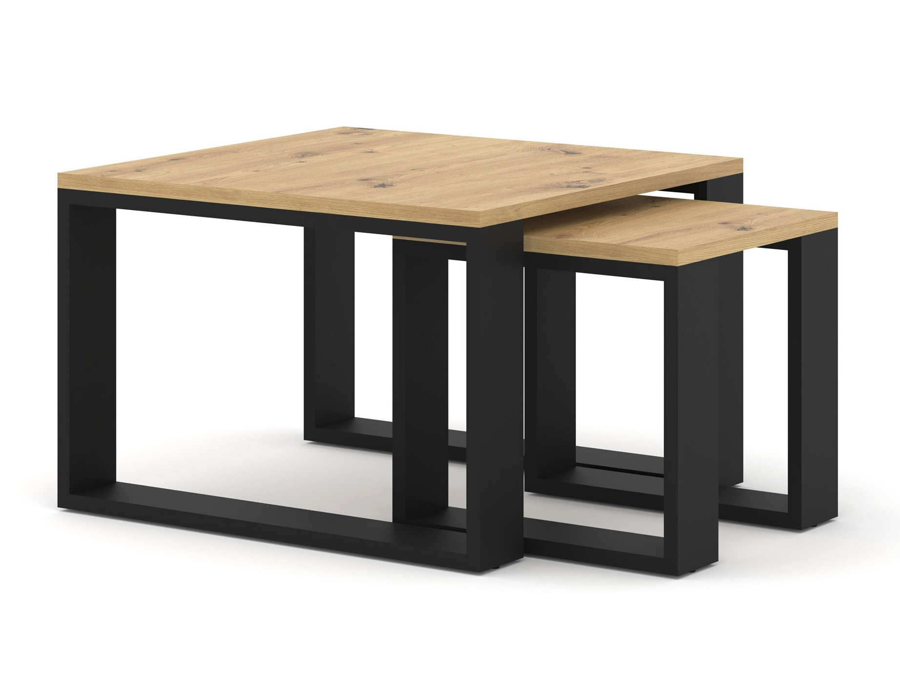 Couchtischset Cordoro 108