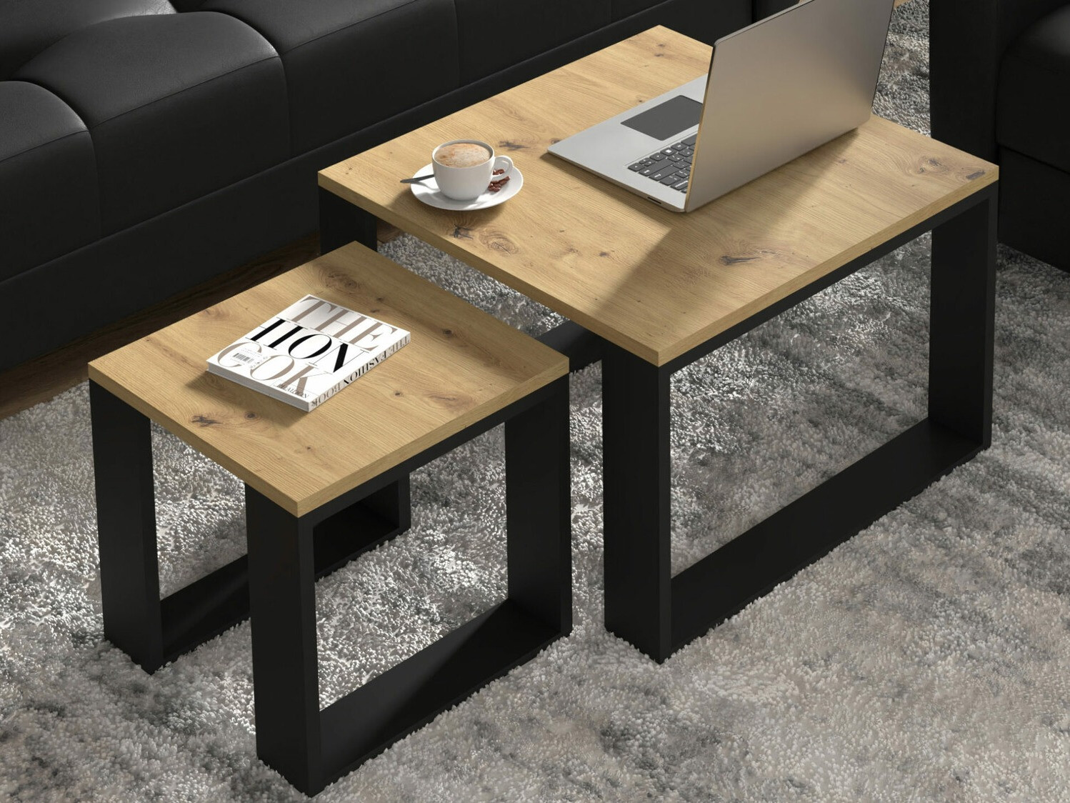 Couchtischset Cordoro 108