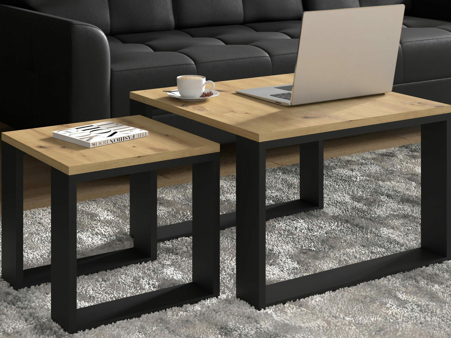 Couchtischset Cordoro 108