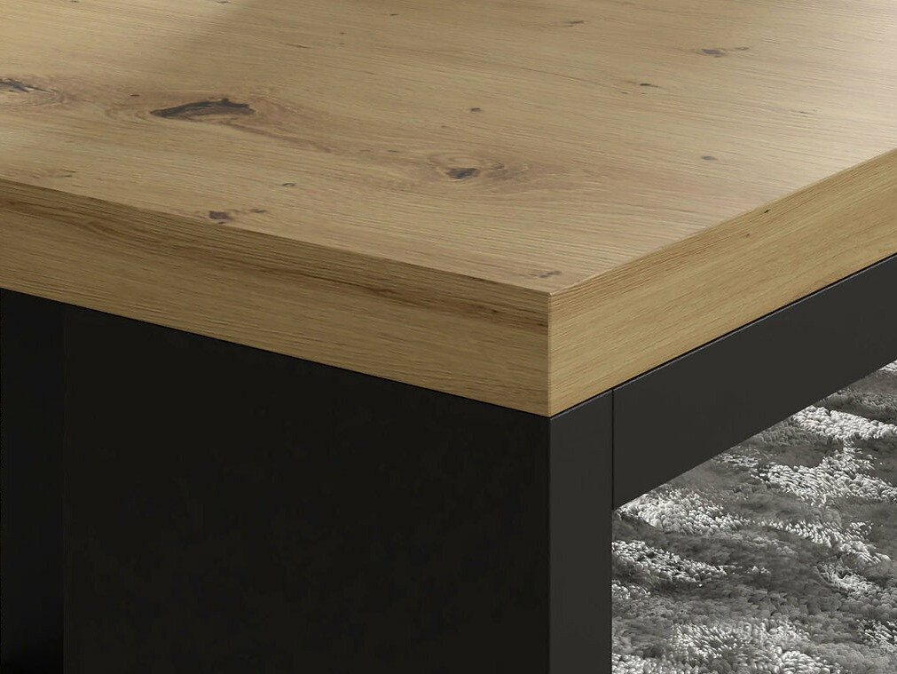 Couchtischset Cordoro 108