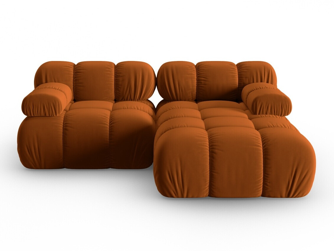 Modulares Ecksofa Caltenu 105 (Riviera 56)