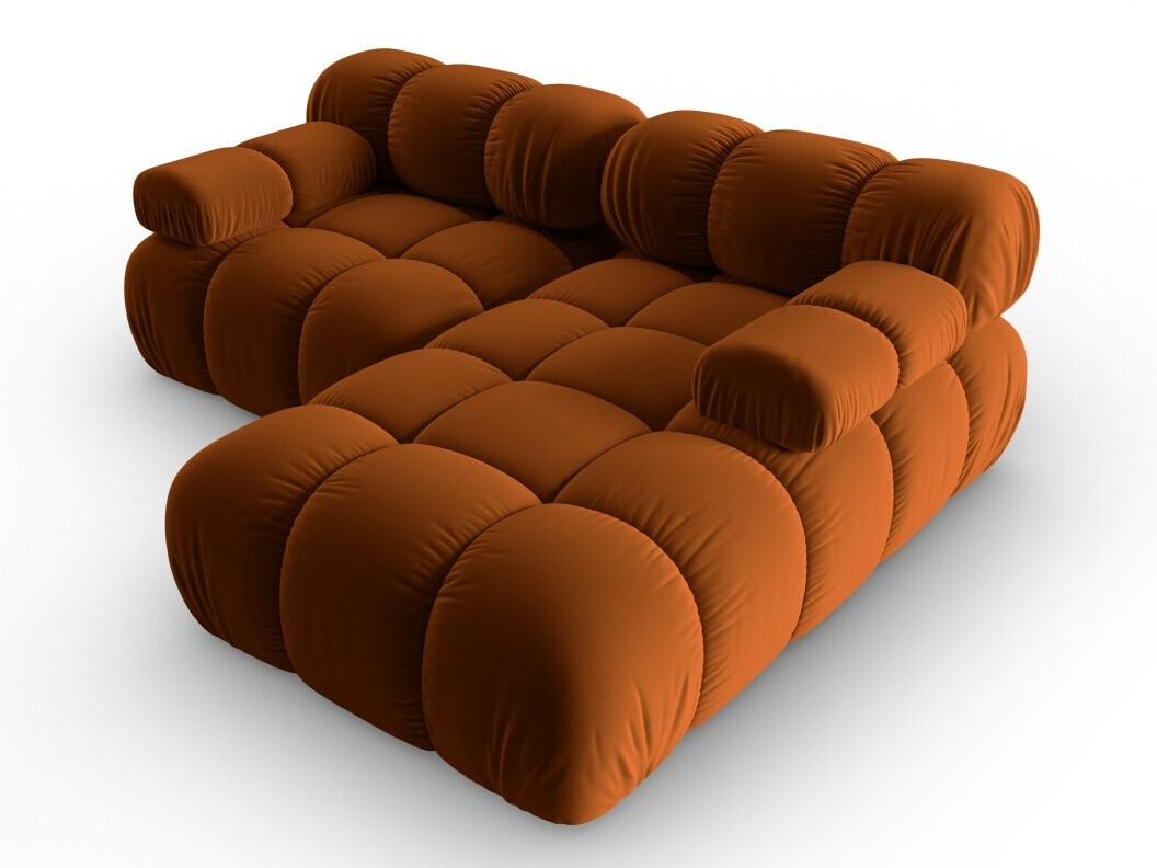 Modulares Ecksofa Caltenu 105 (Riviera 56)
