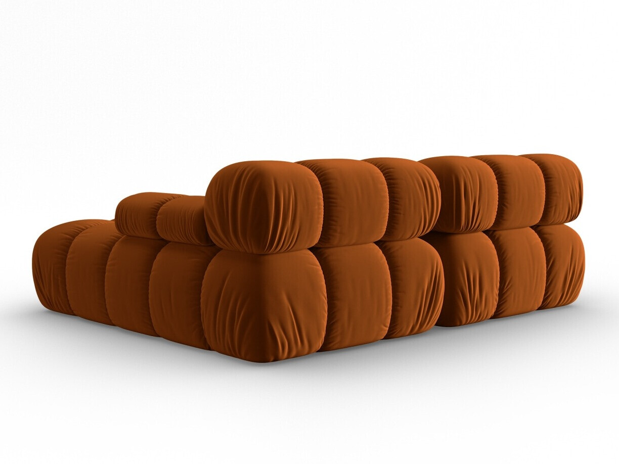 Modulares Ecksofa Caltenu 105 (Riviera 56)