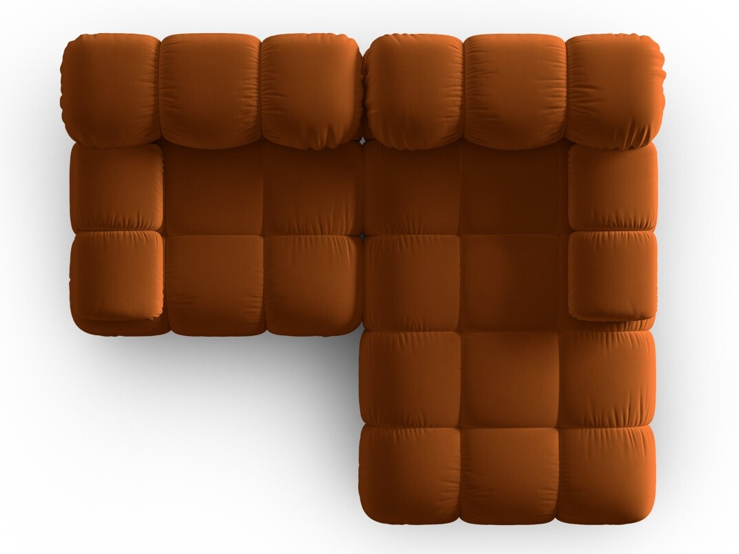 Modulares Ecksofa Caltenu 105 (Riviera 56)