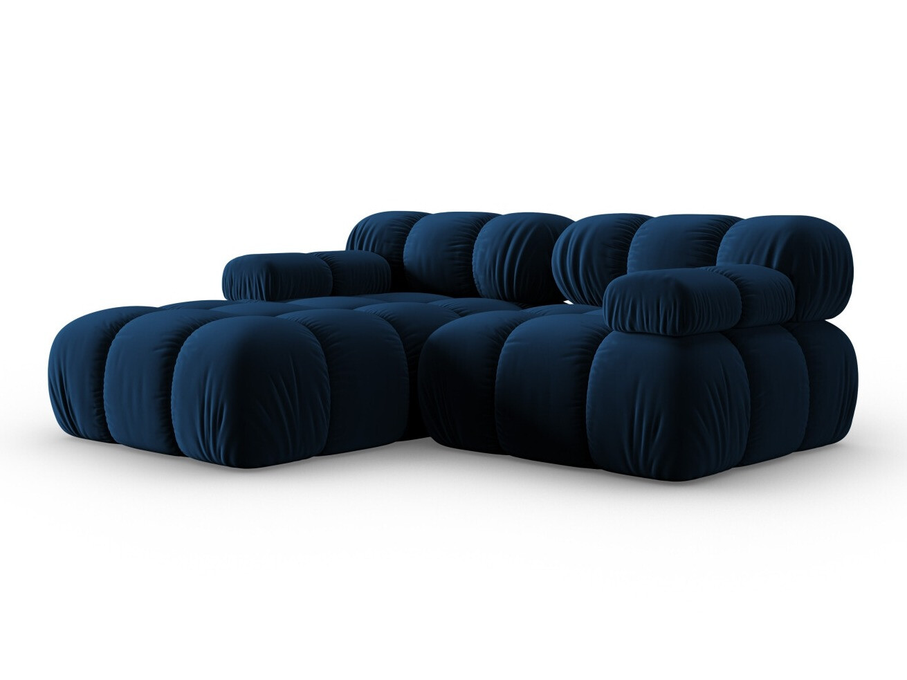 Modulares Ecksofa Caltenu 105 (Riviera 81)