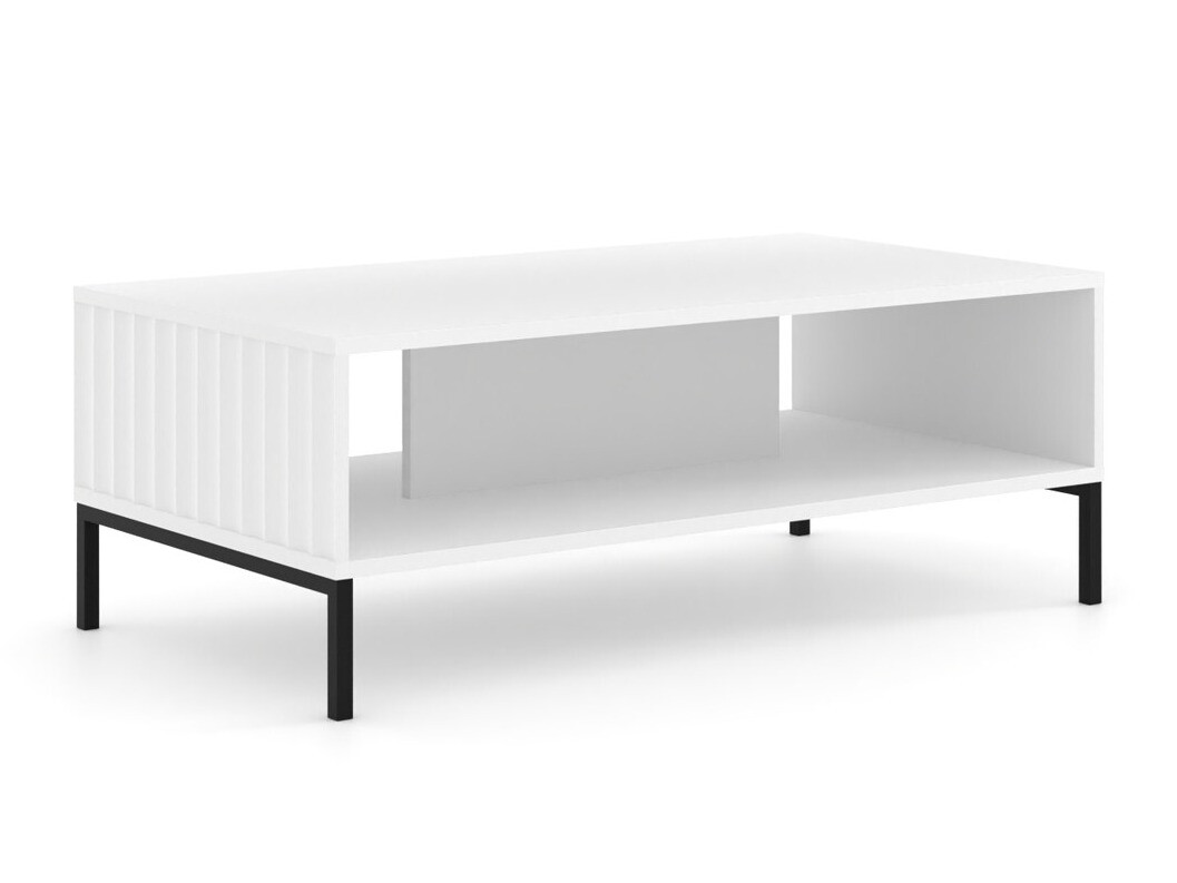 Couchtisch Soropho 104 (Weiss)