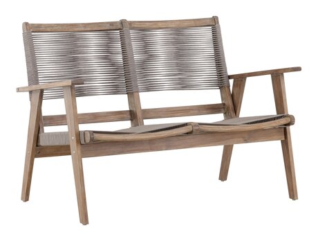 Gartensofa-Sofa Dallas 4395