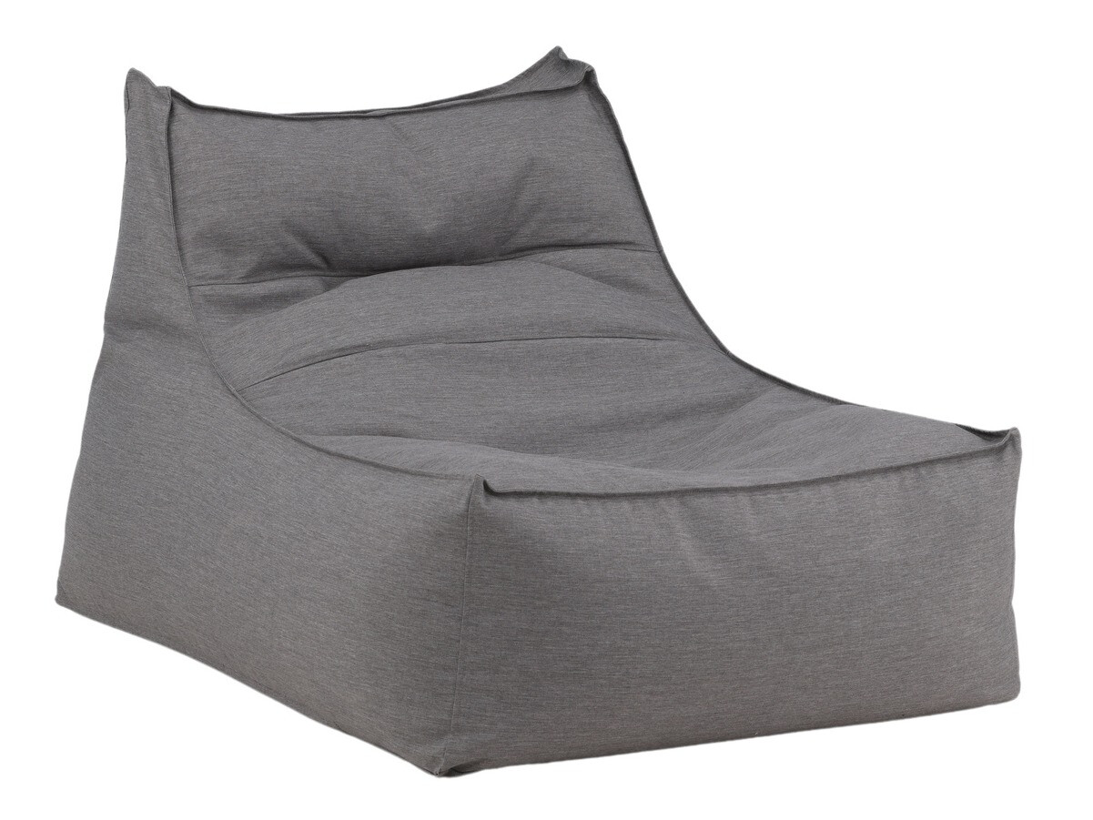 Sitzsack Dallas 4769 (Grau)