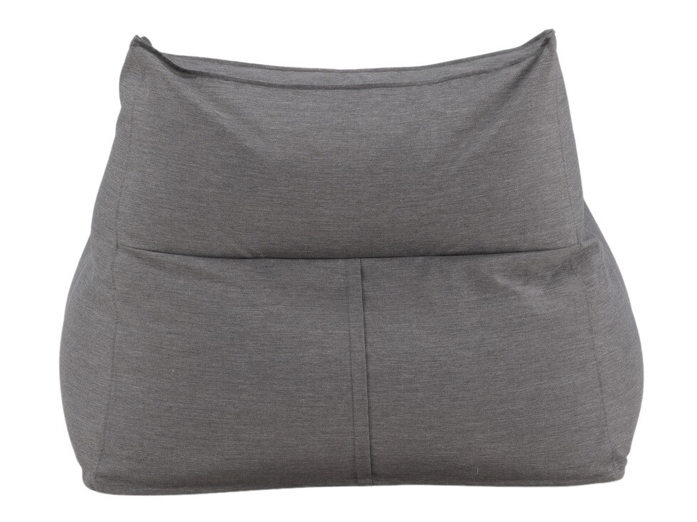 Sitzsack Dallas 4769 (Grau)