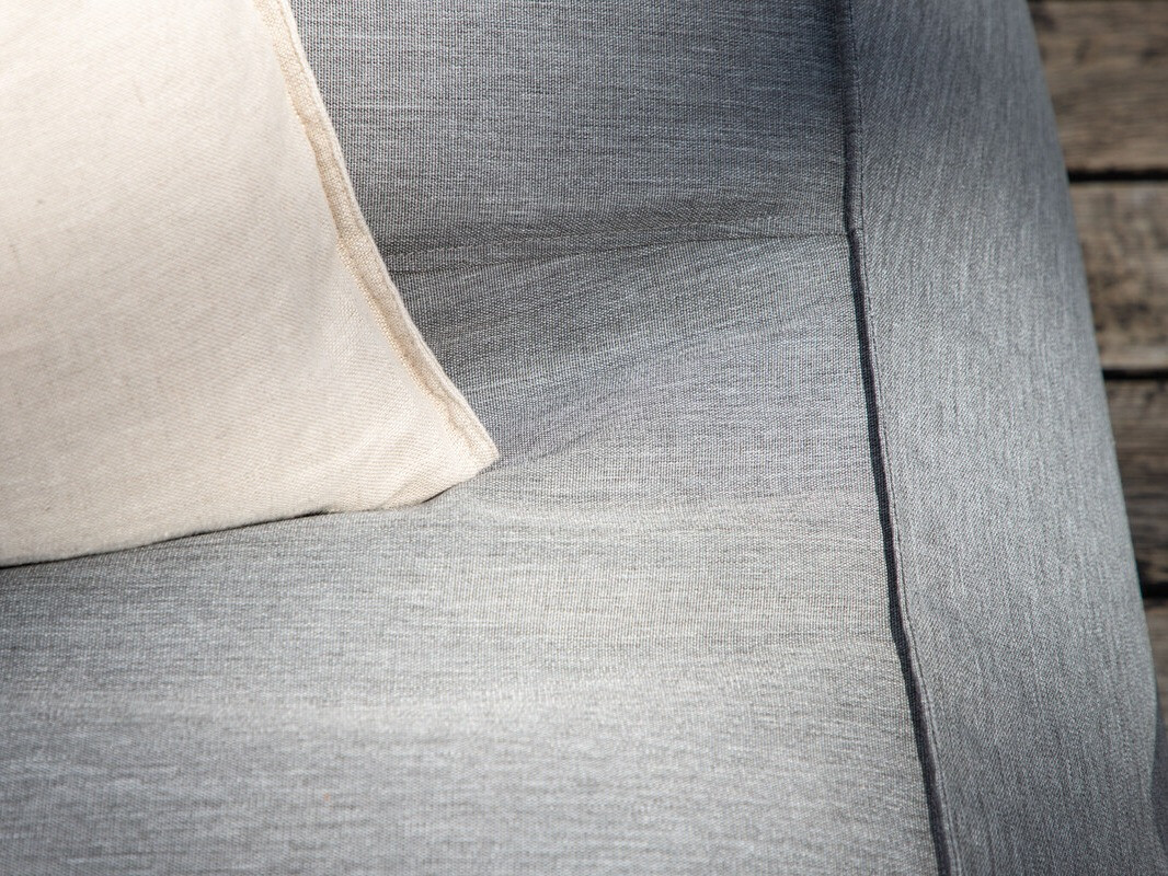 Sitzsack Dallas 4769 (Grau)