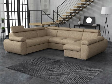 Ecksofa Columbus 214 (Aragon 14)
