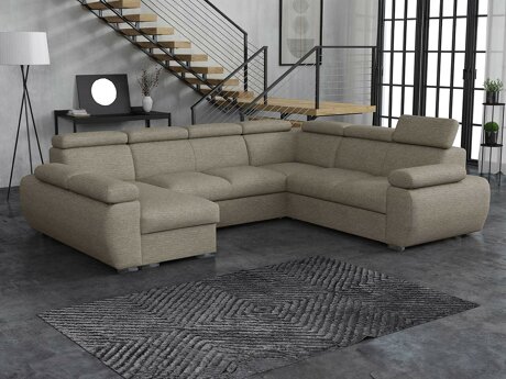 Ecksofa Columbus 214 (Aragon 20)