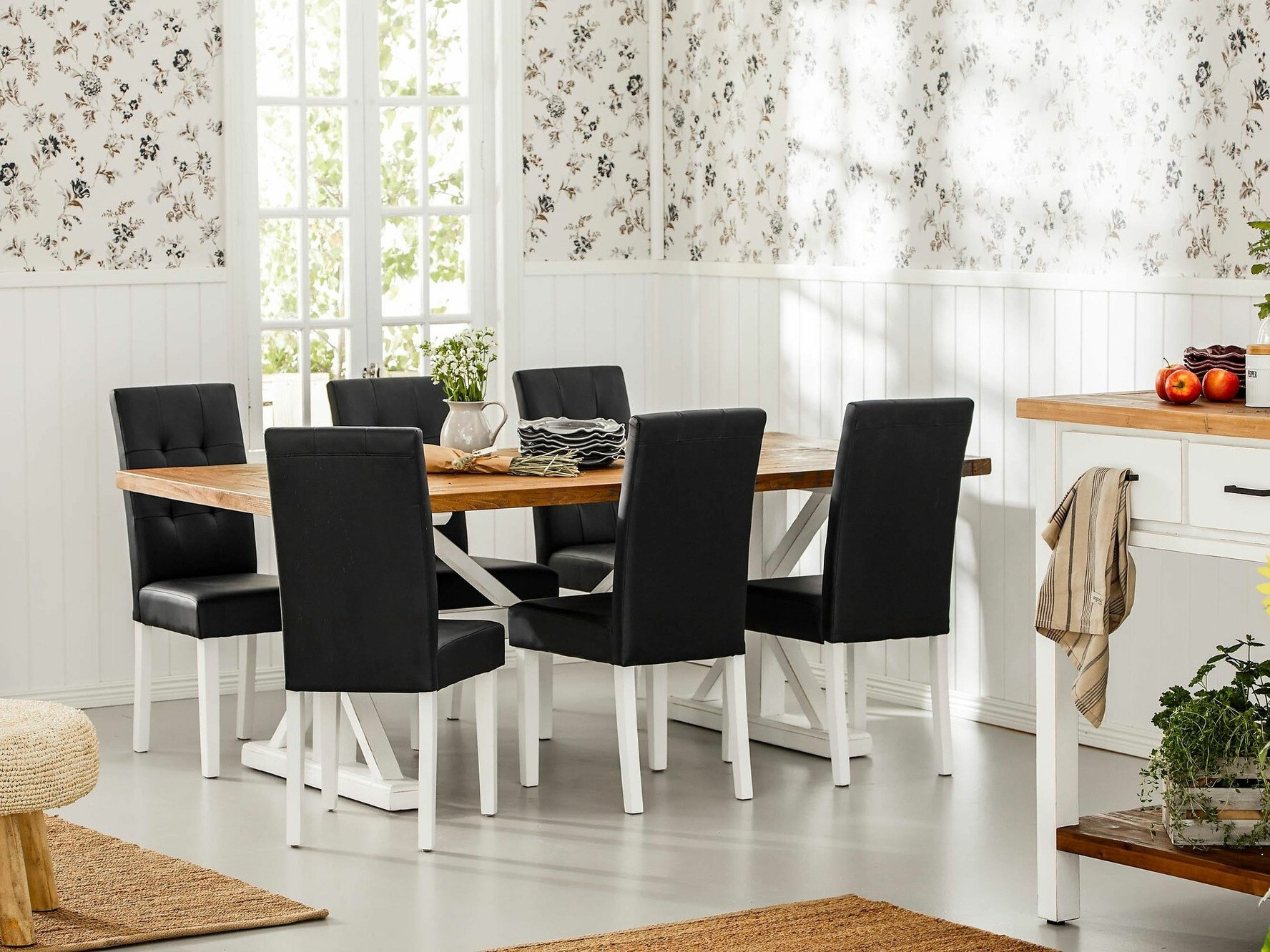 Essgruppe Bloomington 105