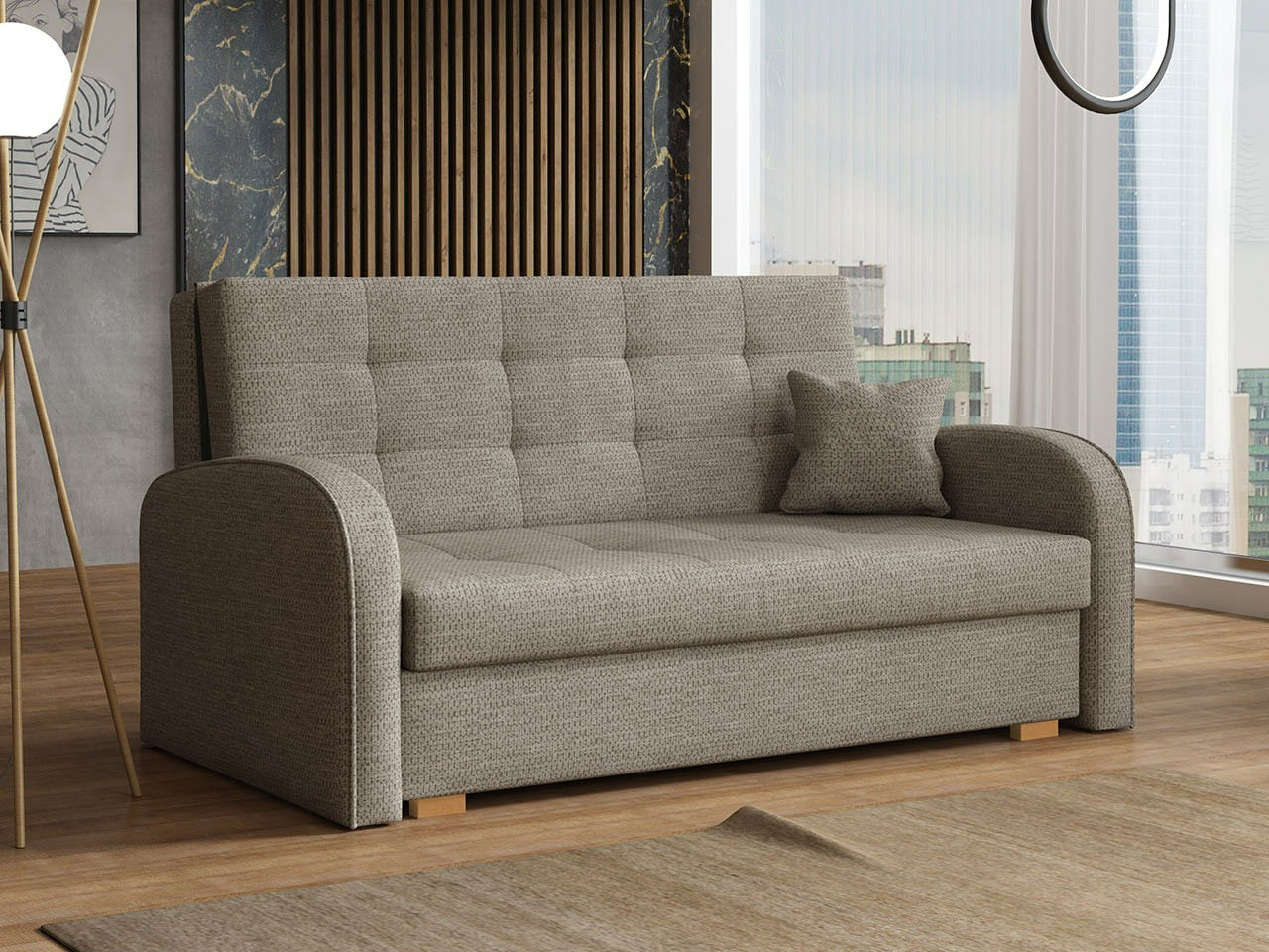 Schlafsofa Silona III (Aragon 20)