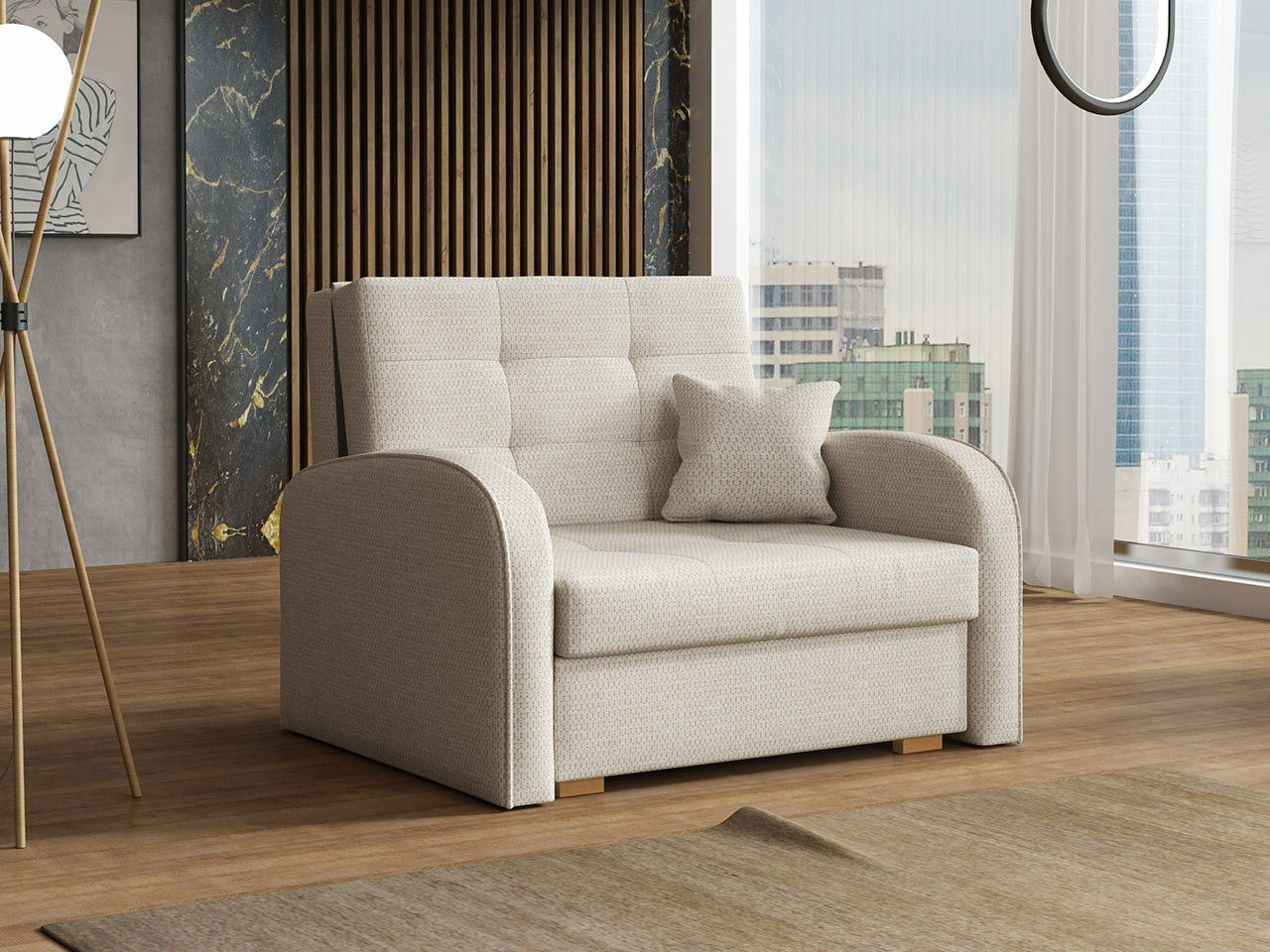 Sessel Silona I (Aragon 03)