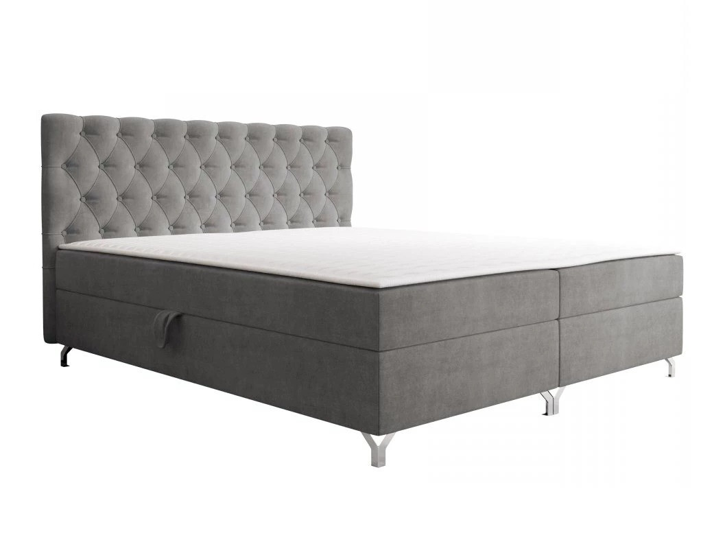 Boxspringbett Memphis 141 (Manila 16)