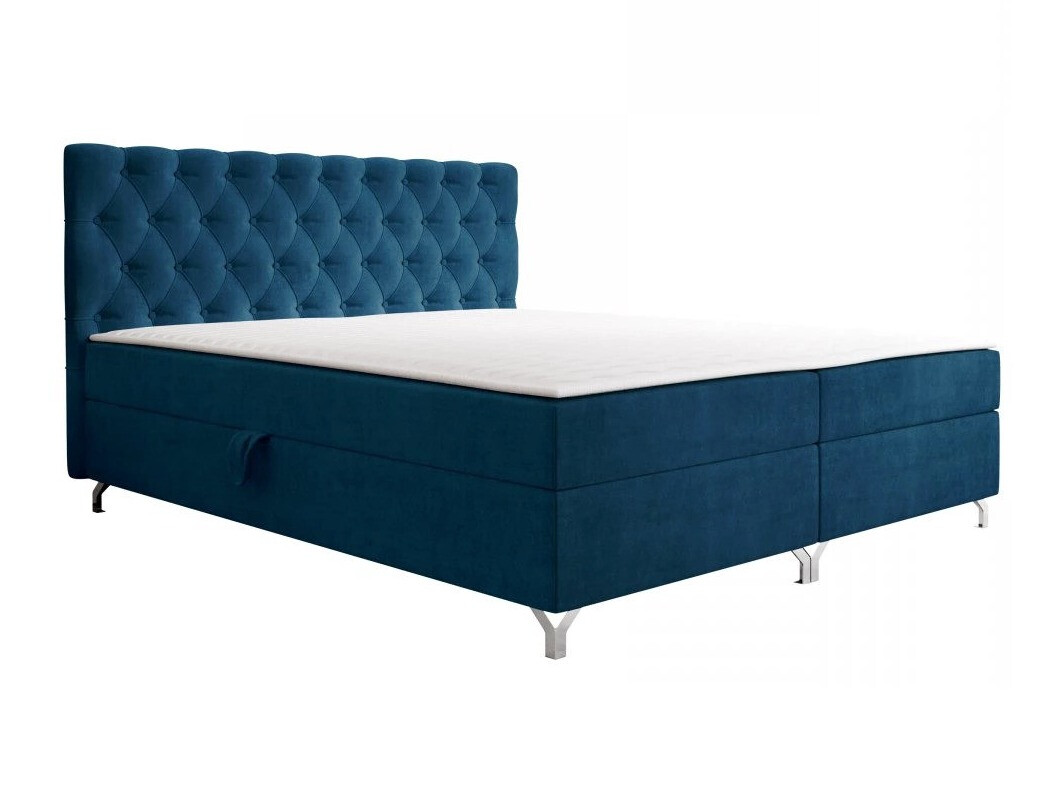 Boxspringbett Memphis 141 (Manila 26)