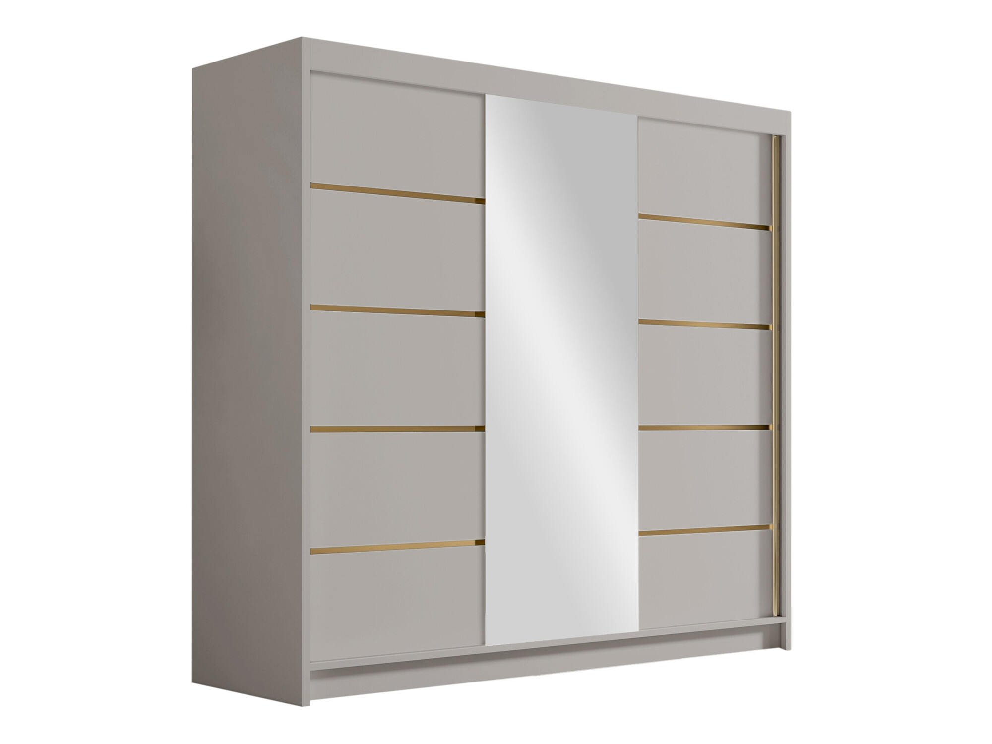 Kleiderschrank Closico Plenor VI
