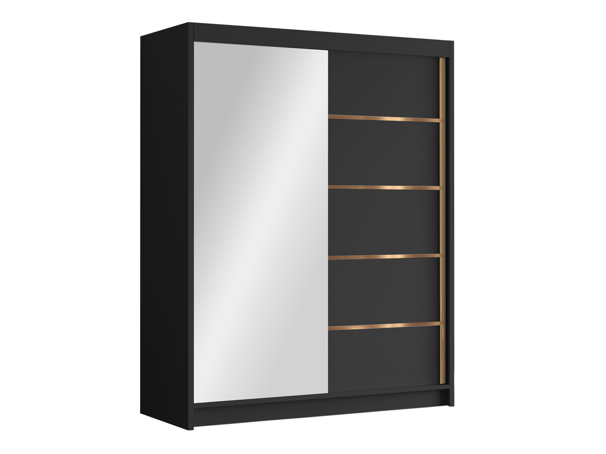 Kleiderschrank Closico Capsa III
