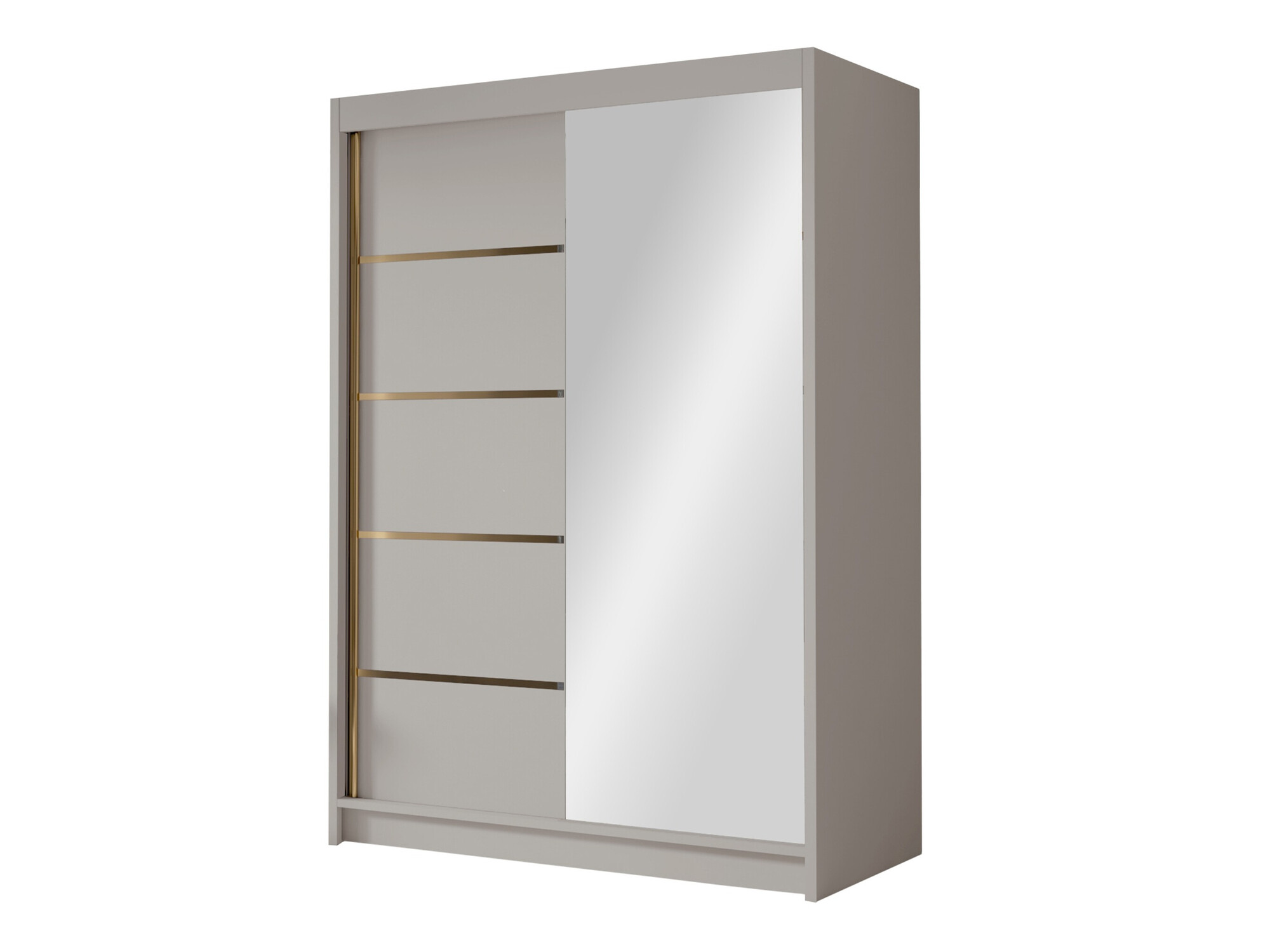 Kleiderschrank Closico Fornix III