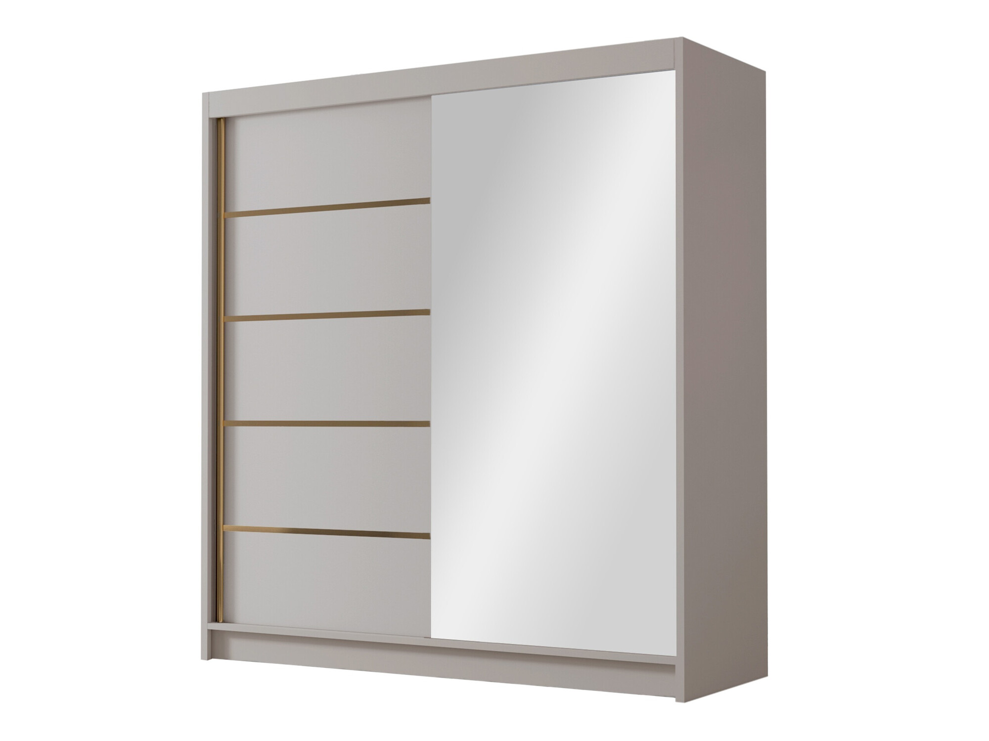 Kleiderschrank Closico Vallor III