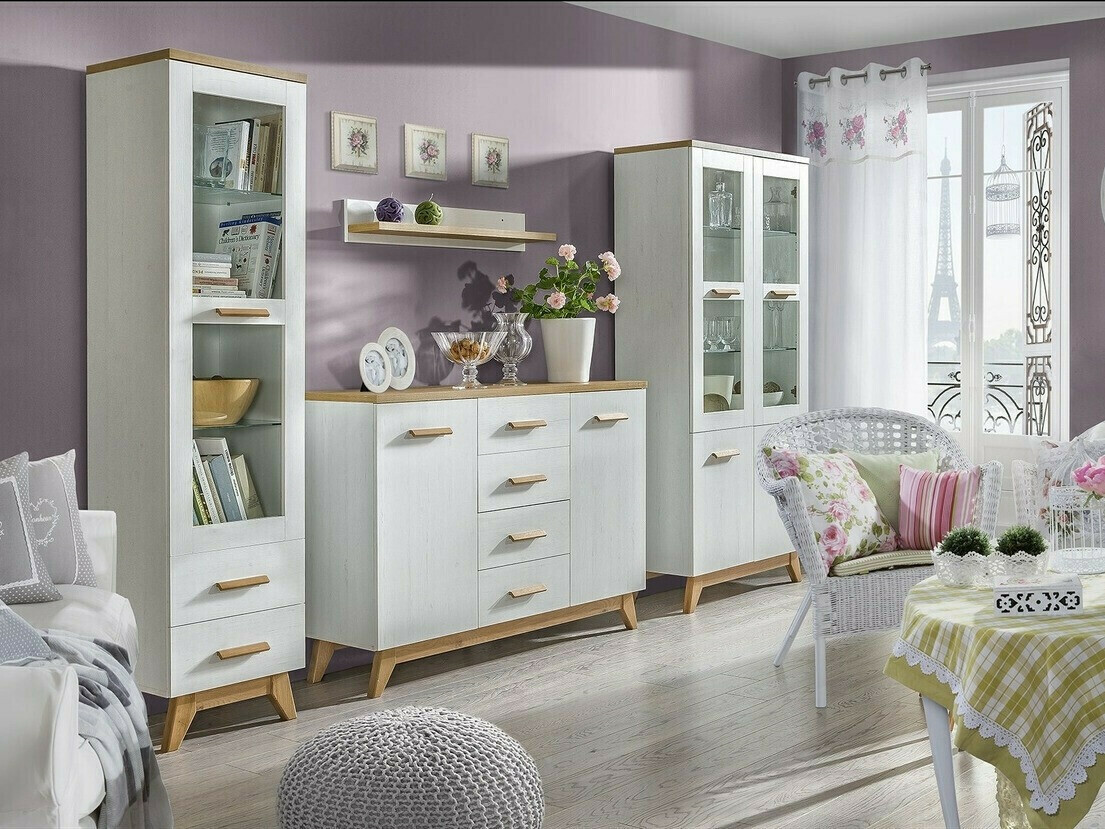 Wohnzimmer-Sets Sorvera 119