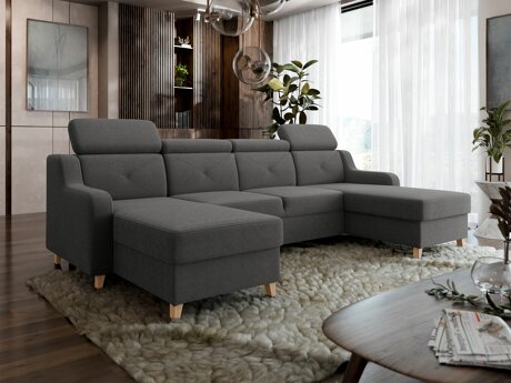 Ecksofa Temple 129 (Kronos 22)