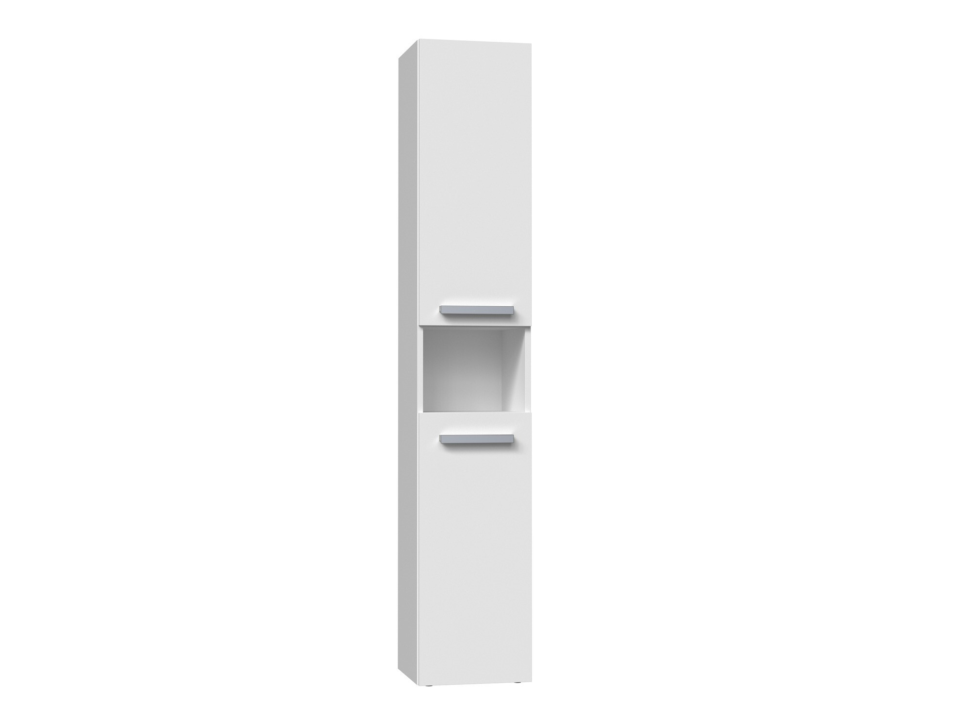 Stehender Badezimmerschrank Nolmaru 104