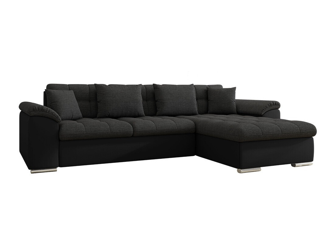 Ecksofa Comfivo Mica (Soft 011 + Soul 20)