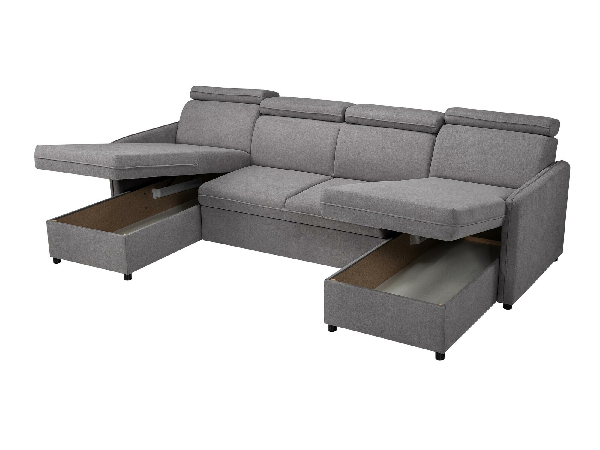 Ecksofa Temple 130 (Enjoy New 3)