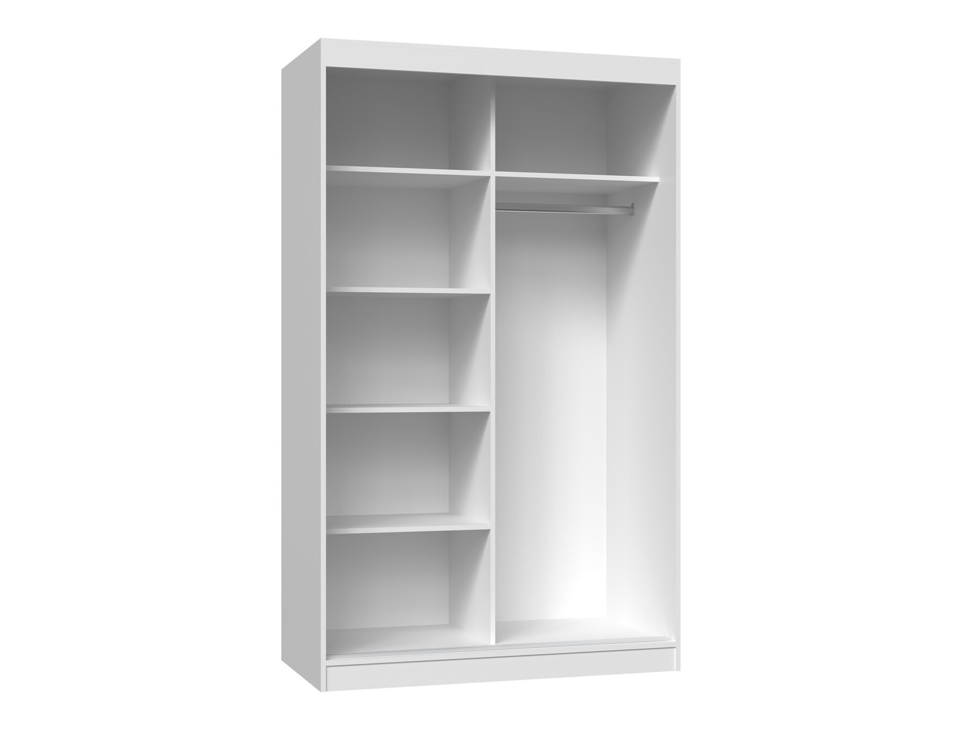 Kleiderschrank Mandeville 159 (Artisan-Eiche)