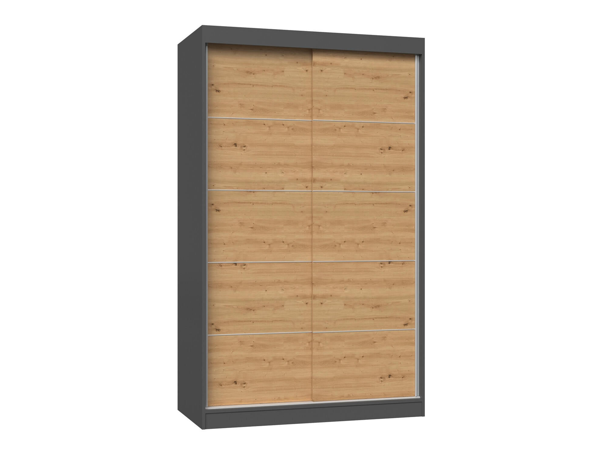 Kleiderschrank Mandeville 164