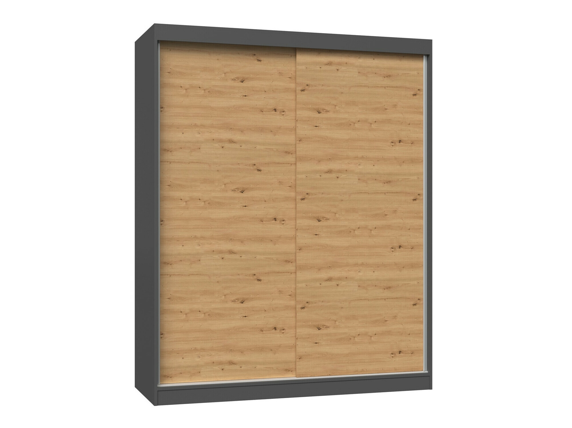 Kleiderschrank Mandeville 167