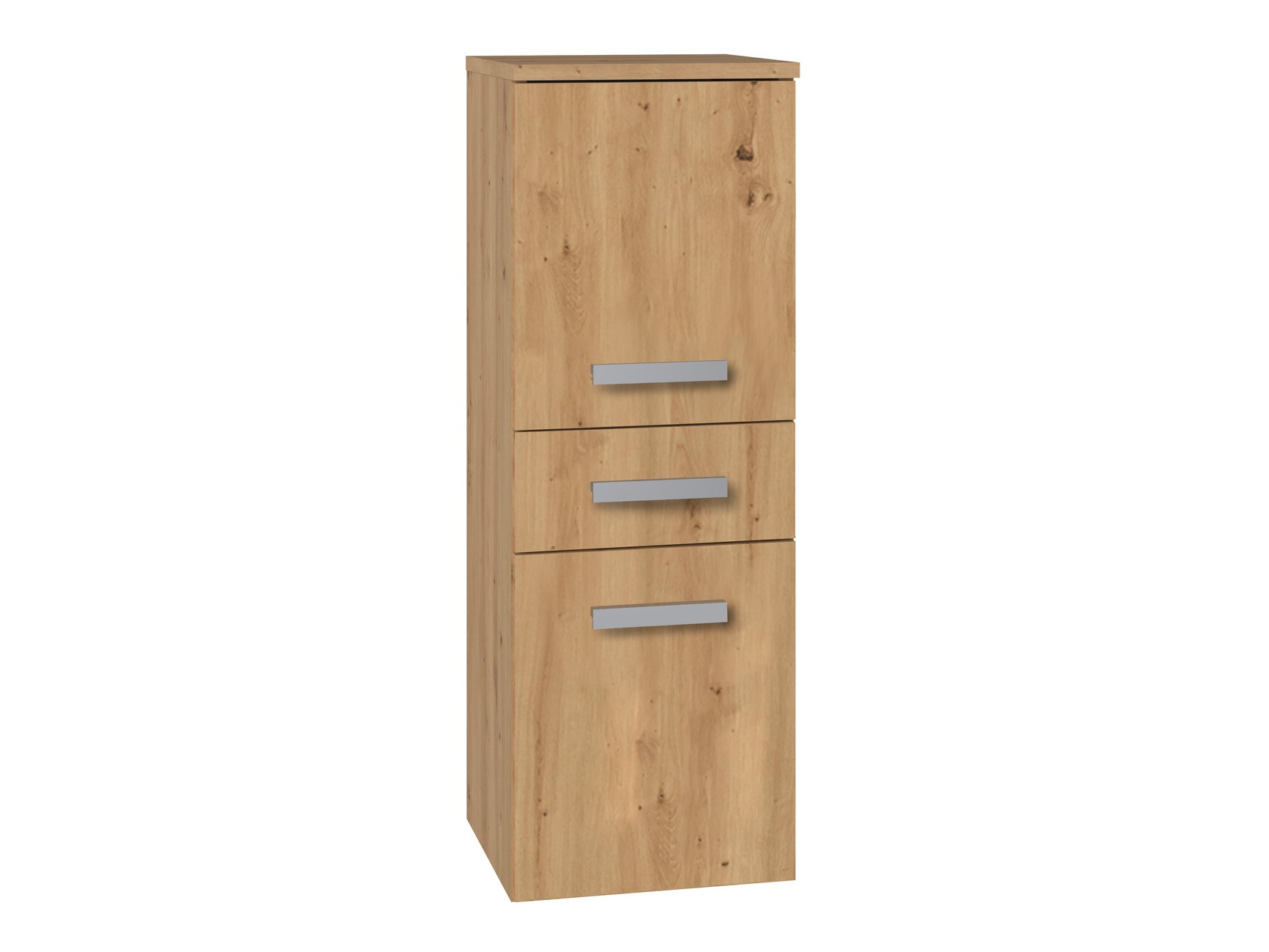 Stehender Badezimmerschrank Nolmaru 108