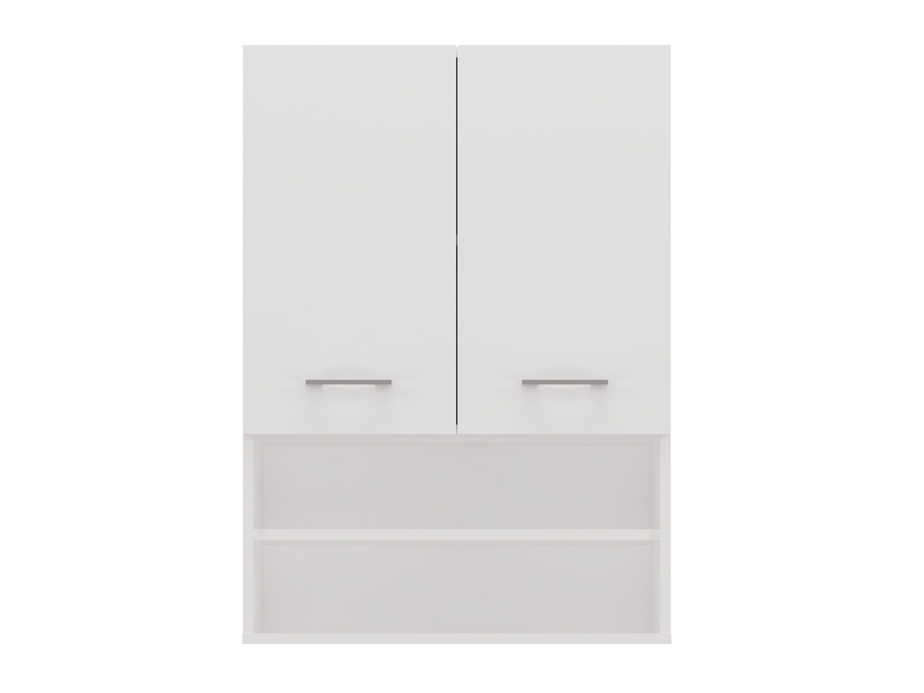 Badezimmer-Hängeschrank Balelbo 106