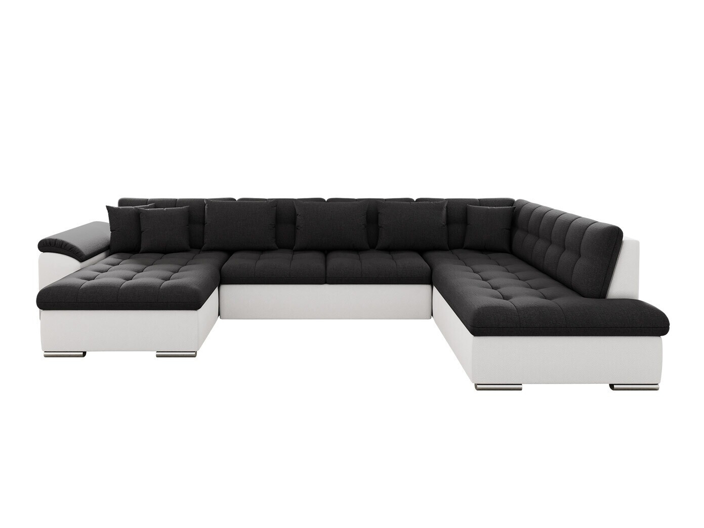 Ecksofa Comfivo Gemma II (Links)