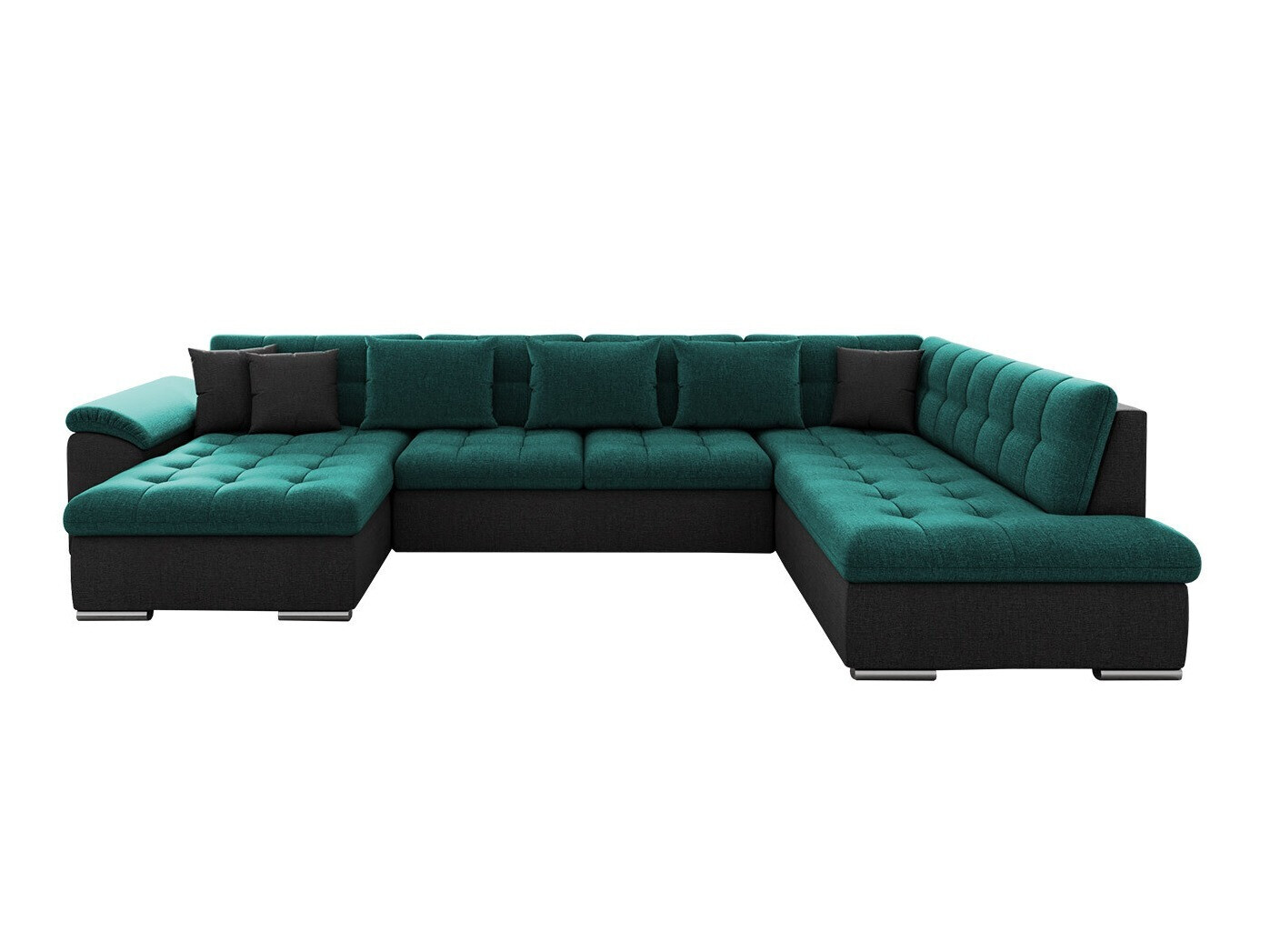 Ecksofa Comfivo Gemma II (Links)